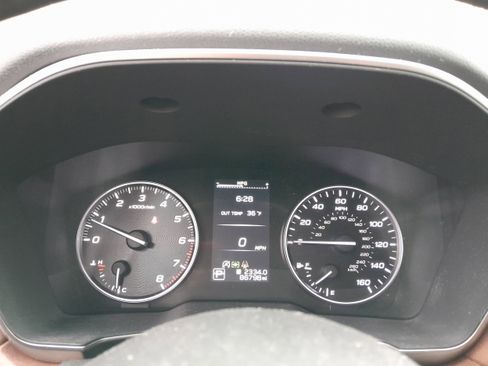 Used 2020 Subaru Outback Touring image 20