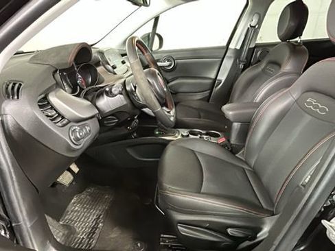 Used 2023 FIAT 500X Sport w/ Technology Group AWD/4WD image 12