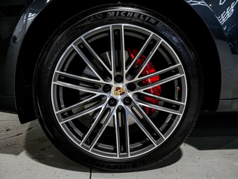 Used 2021 Porsche Macan GTS image 51