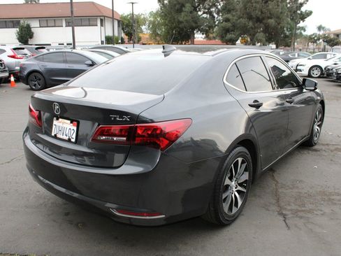 Used 2016 Acura TLX image 35