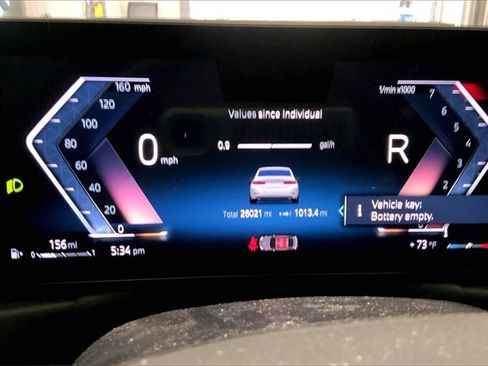 Certified 2023 BMW 330i Sedan w/ Convenience Package image 19