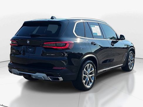 Used 2022 BMW X5 xDrive40i w/ Premium Package AWD/4WD image 6