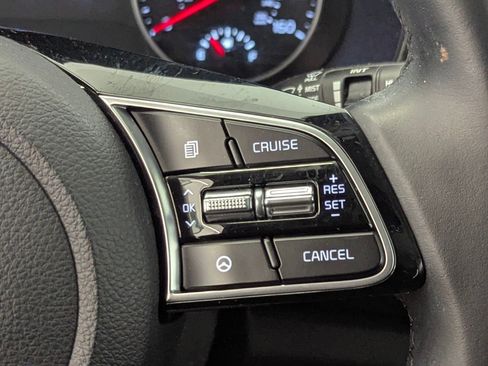 Used 2023 Kia Seltos S image 25