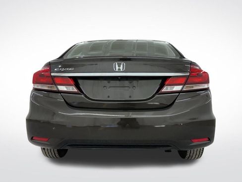 Used 2013 Honda Civic EX image 21