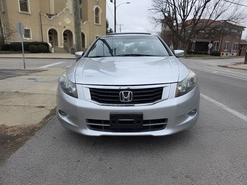 Used 2009 Honda Accord EX-L image 8