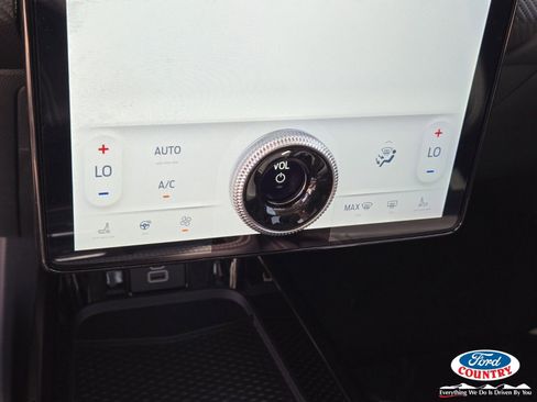 New 2025 Ford Mustang Mach-E Premium AWD/4WD image 12