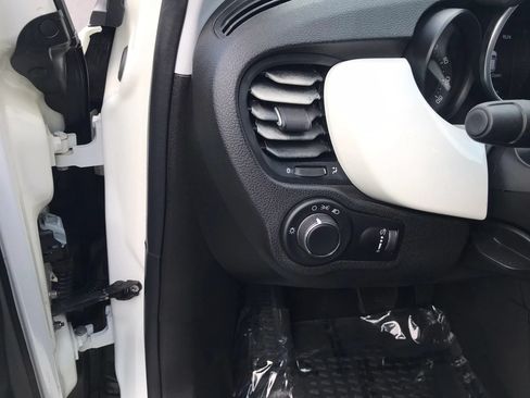 Used 2017 FIAT 500X Pop FWD image 13