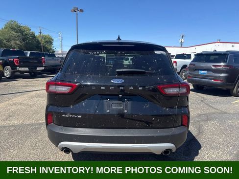 Used 2025 Ford Escape Active FWD image 3