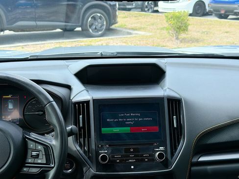 Used 2022 Subaru Forester Wilderness image 19