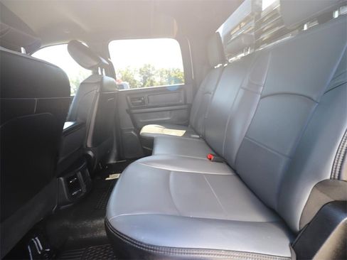 Used 2023 RAM 2500 Tradesman image 8