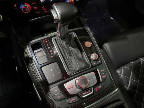 Used 2015 Audi S7 Prestige w/ Cold Weather Package image 33