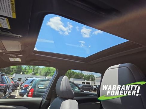 Used 2025 Subaru Forester Limited w/ Protection Package (1PH) AWD/4WD image 13