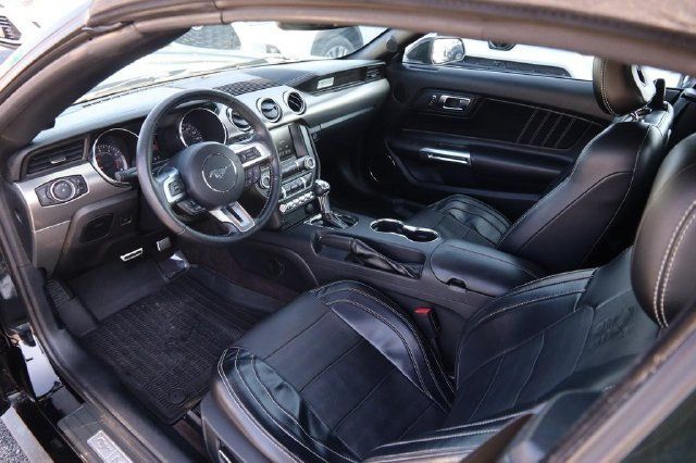 Used 2015 Ford Mustang GT Premium w/ Equipment Group 401A RWD image 21