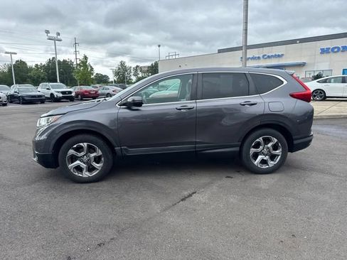 Used 2019 Honda CR-V EX image 15