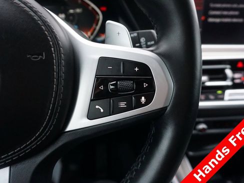 Used 2019 BMW X5 xDrive50i w/ M Sport Package image 4