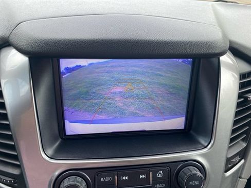 Used 2018 Chevrolet Tahoe LT AWD/4WD image 23