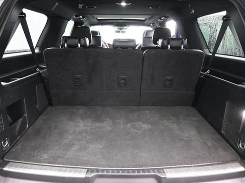Used 2019 Lincoln Navigator L Reserve AWD/4WD image 6