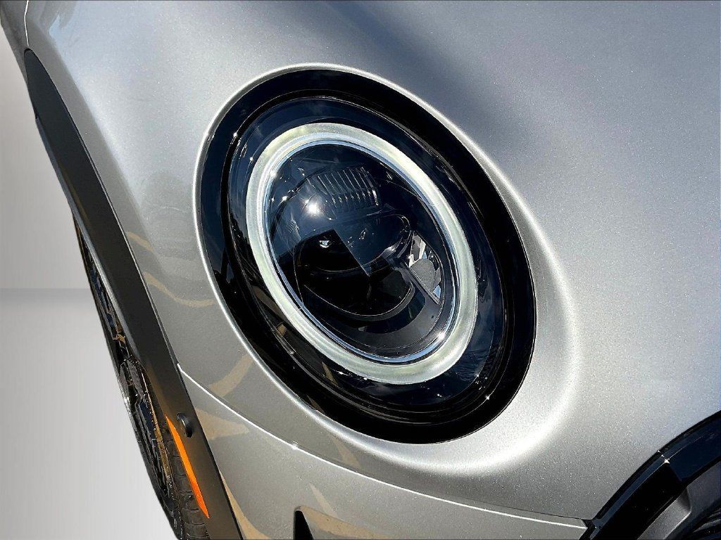 Used 2024 MINI Cooper S FWD image 30