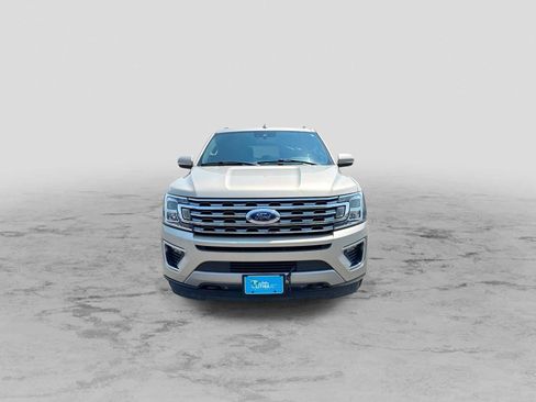 Used 2018 Ford Expedition Max Limited w/ Equipment Group 301A AWD/4WD image 3