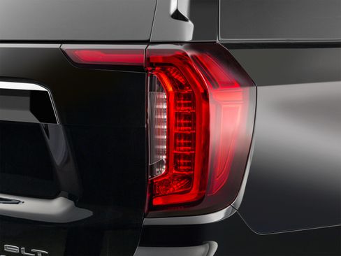 Used 2022 GMC Yukon SLT w/ SLT Premium Package AWD/4WD image 50
