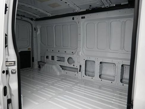 New 2026 Ford Transit 250 148 Medium Roof image 29