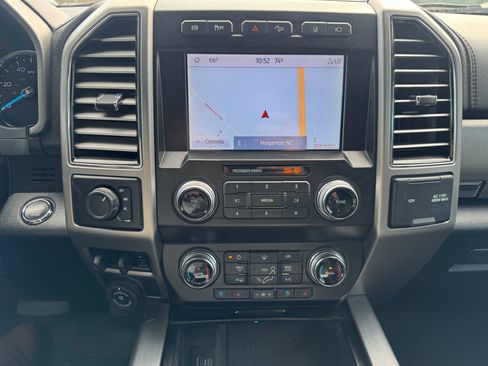 Used 2021 Ford F450 Platinum w/ FX4 Off-Road Package image 27