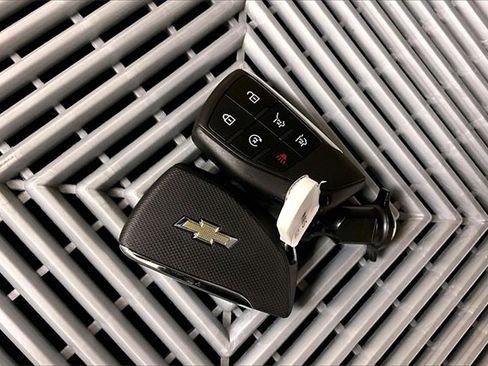 Used 2025 Chevrolet Tahoe RST w/ Comfort Package image 11