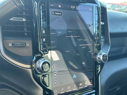 New 2025 RAM 2500 Tradesman image 24