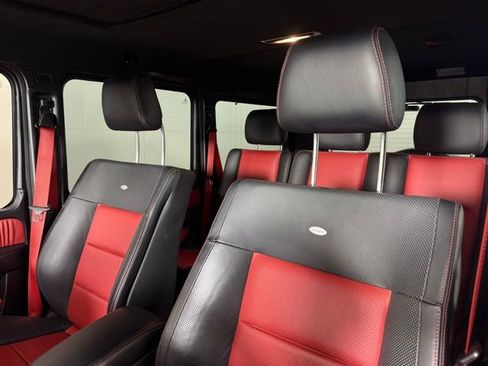 Used 2017 Mercedes-Benz G 63 AMG G 63 AMG image 35