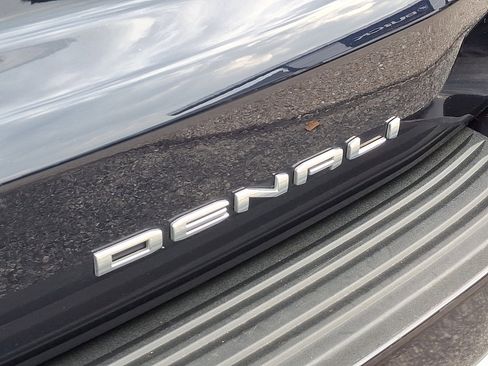 Certified 2022 GMC Yukon Denali w/ Denali Premium Package image 34