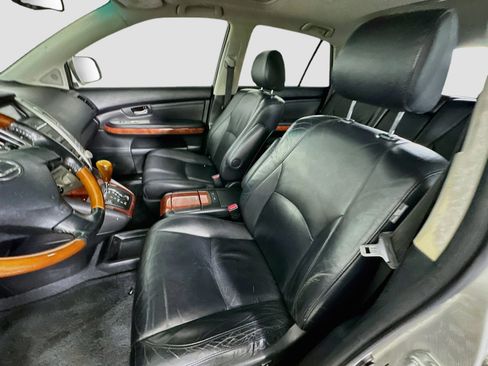 Used 2005 Lexus RX 330 FWD image 13
