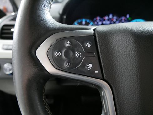 Used 2017 Chevrolet Tahoe Premier image 27