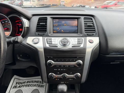 Used 2010 Nissan Murano LE w/ Navigation Pkg AWD/4WD image 11