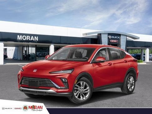 New 2026 Buick Envista Preferred image 1