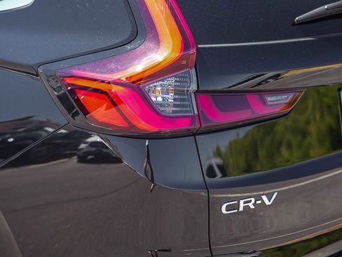 Used 2026 Honda CR-V EX-L image 11