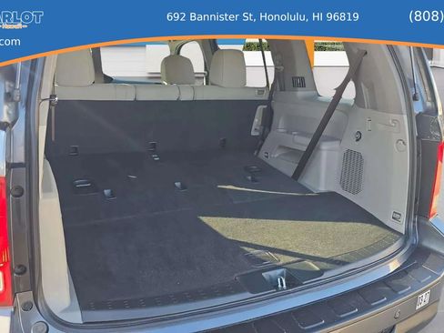Used 2013 Honda Pilot EX image 9