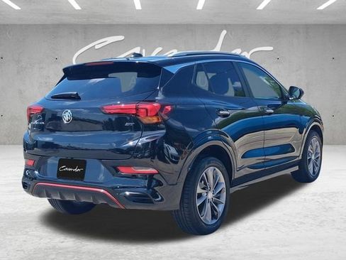 Used 2023 Buick Encore GX Select w/ Sport Touring Package FWD image 20
