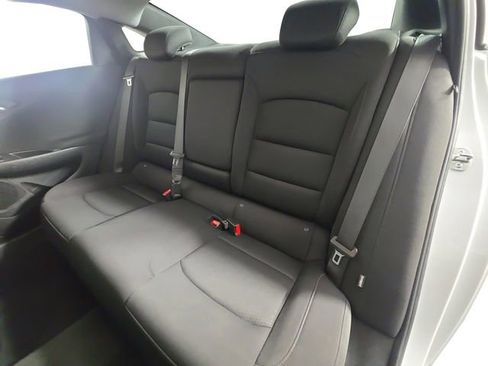 Used 2024 Chevrolet Malibu LT FWD image 13