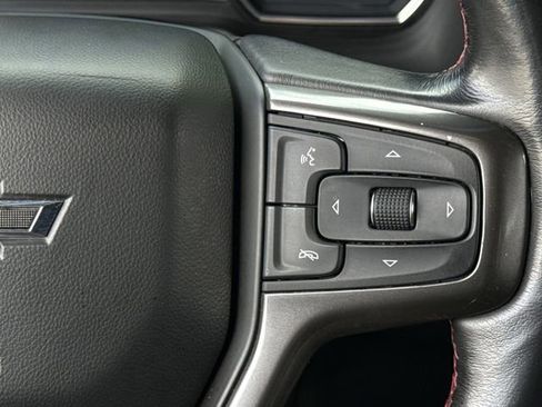 Used 2021 Chevrolet Tahoe RST w/ Luxury Package AWD/4WD image 18