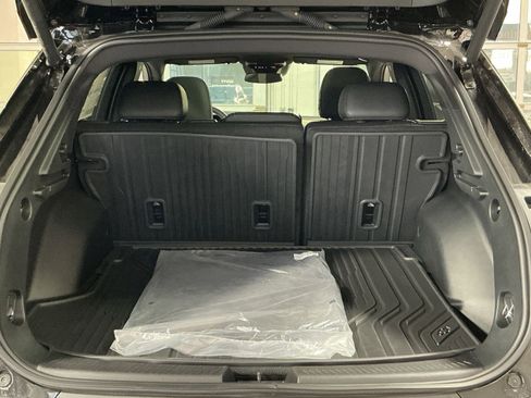 New 2026 Chevrolet Equinox EV LT image 33