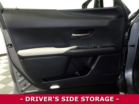 Used 2020 Lexus UX 250h w/ Premium Package image 5