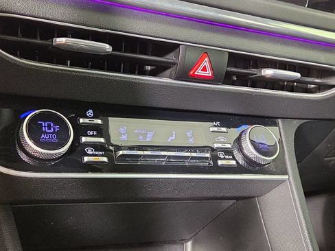 Used 2020 Hyundai Sonata Limited FWD image 18