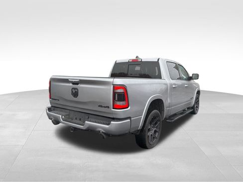 Used 2020 RAM 1500 Laramie image 5