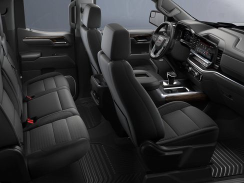 Used 2026 GMC Sierra 1500 Elevation w/ Preferred Package image 29