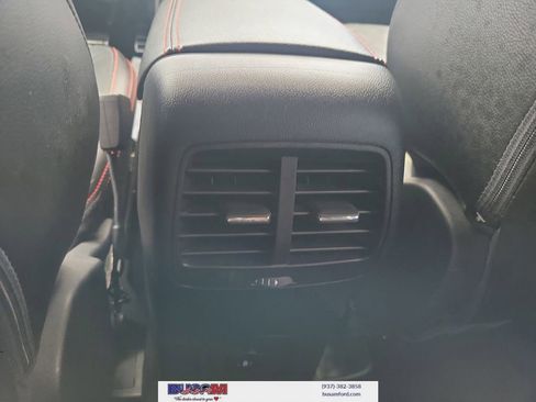 Used 2023 Ford Escape ST-Line Elite w/ Premium Technology Package AWD/4WD image 10