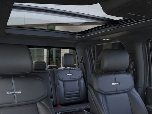 New 2026 Ford F150 Platinum AWD/4WD image 22