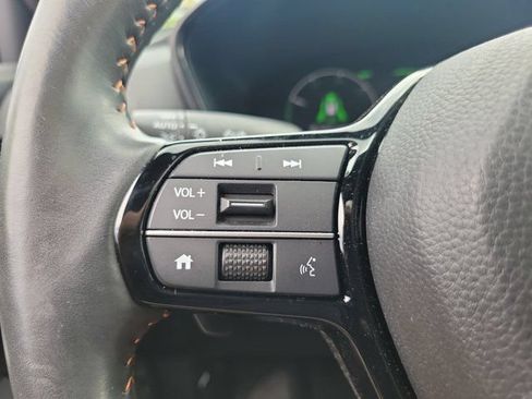 Used 2024 Honda CR-V Sport Touring image 26