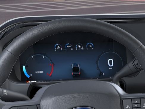 New 2026 Ford F250 Lariat AWD/4WD image 13
