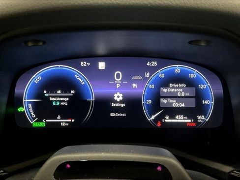 Certified 2025 Toyota Camry XLE w/ Premium Plus Package image 20