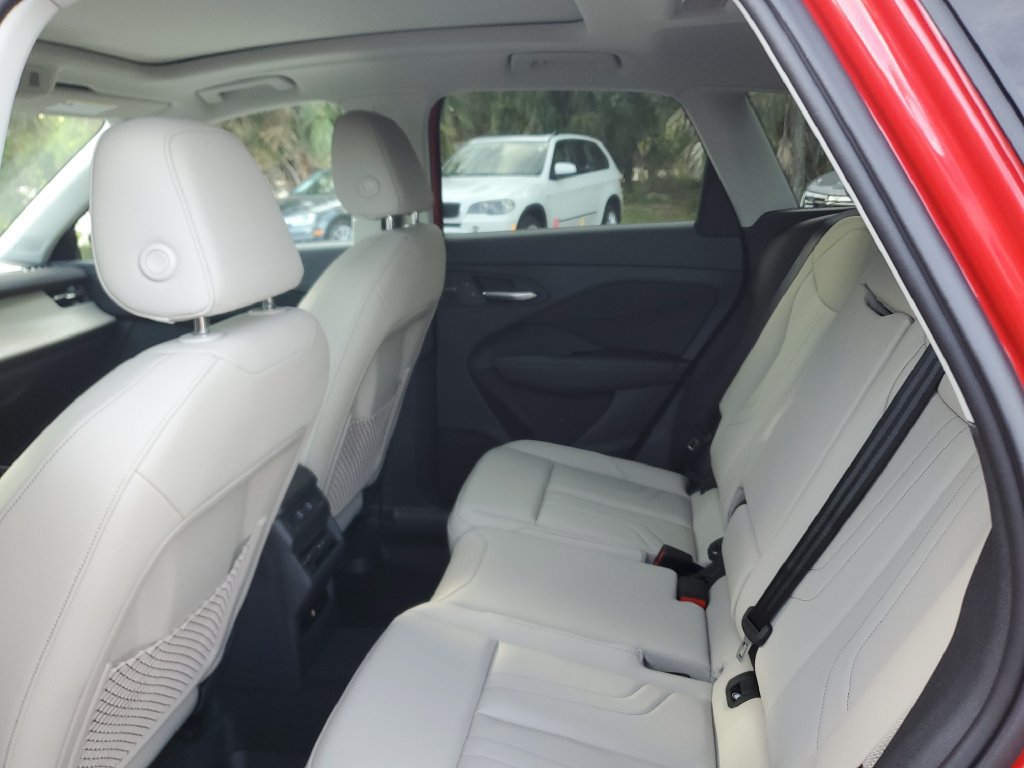 New 2026 Audi Q3 quattro 2.0T AWD/4WD image 17